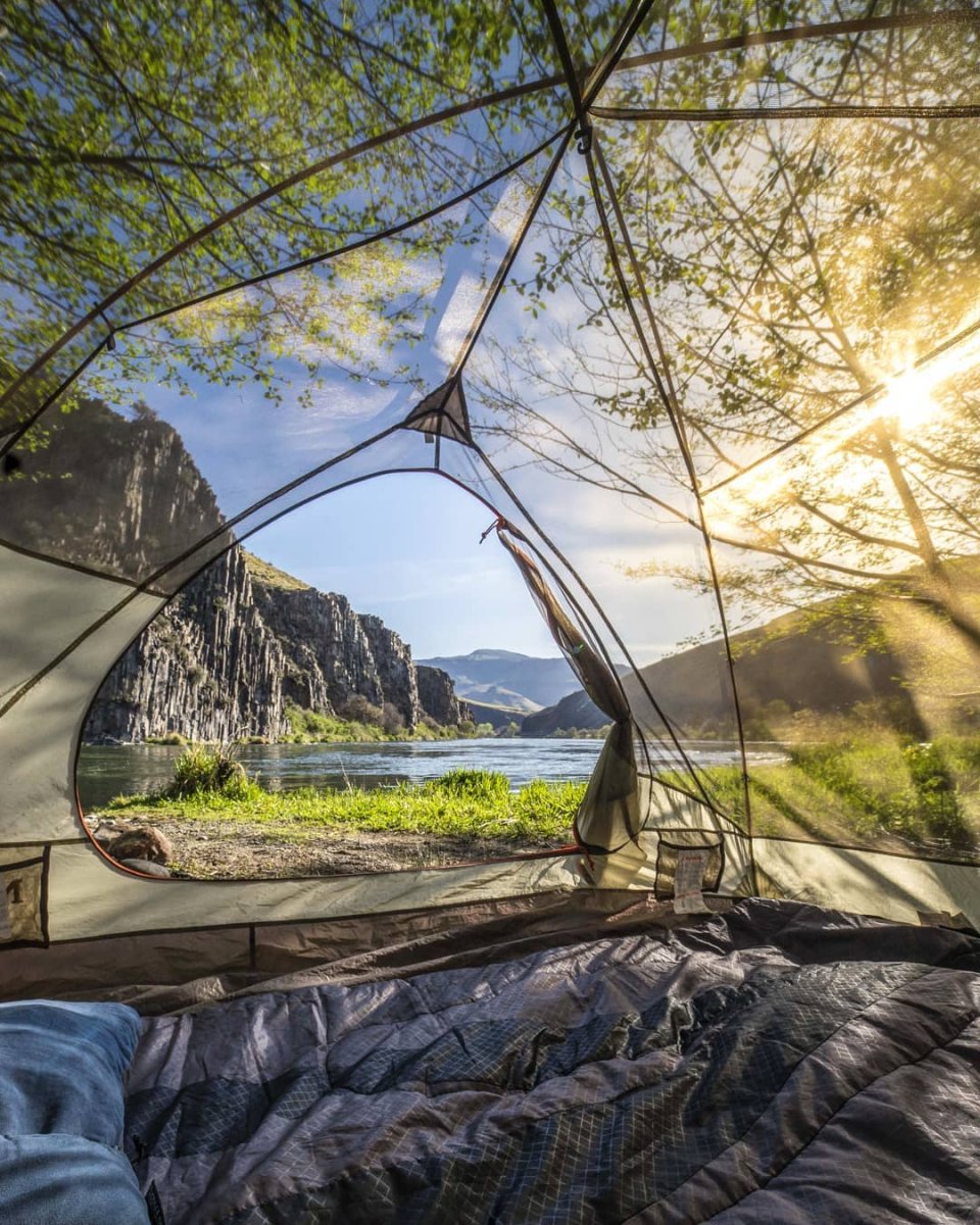 Палатка best Camp Woodford