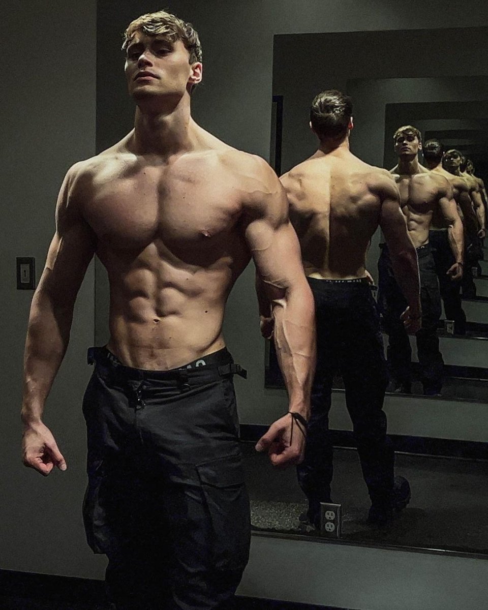 David laid body