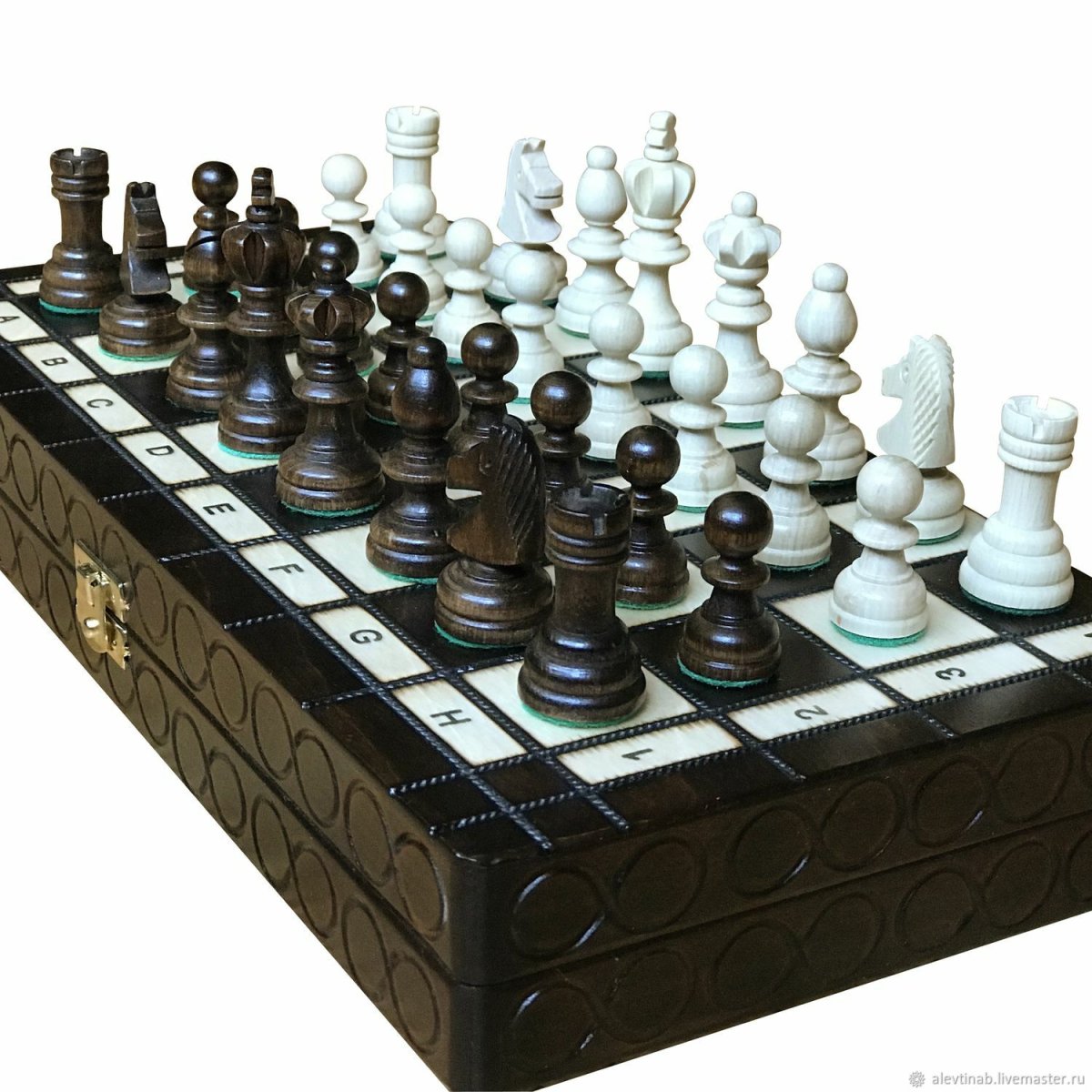 Иващенко шахматы 1а