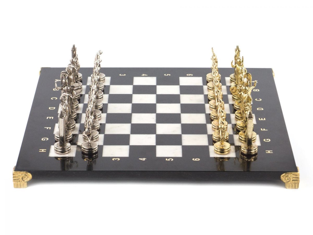 Набор шахматы-самолеты