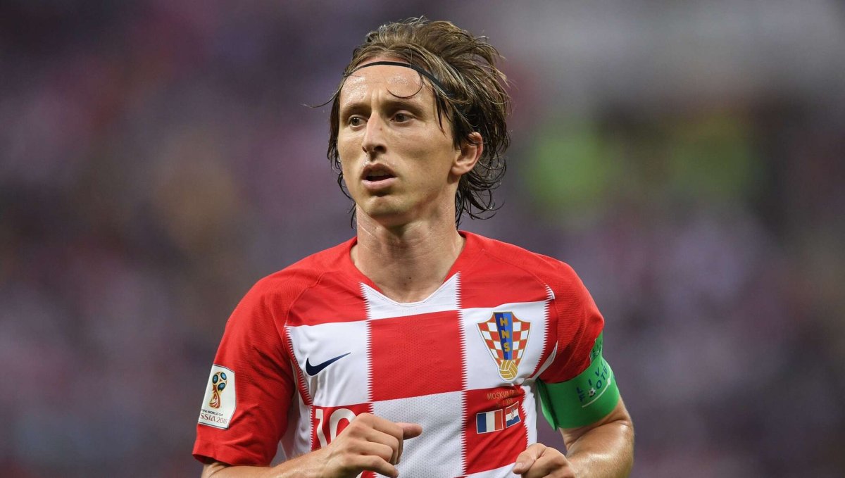 Самые известные футболисты