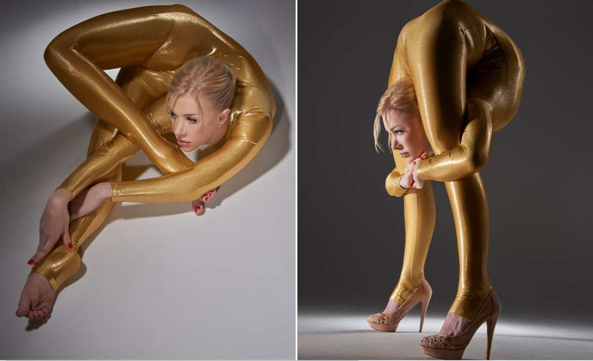 Юлия Гюнтель