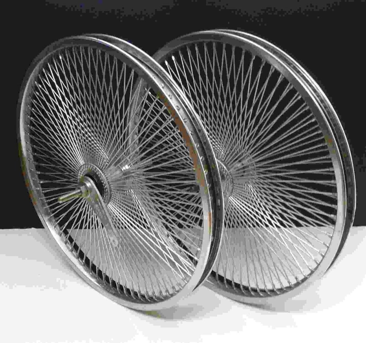 Lowrider Bike колеса 26