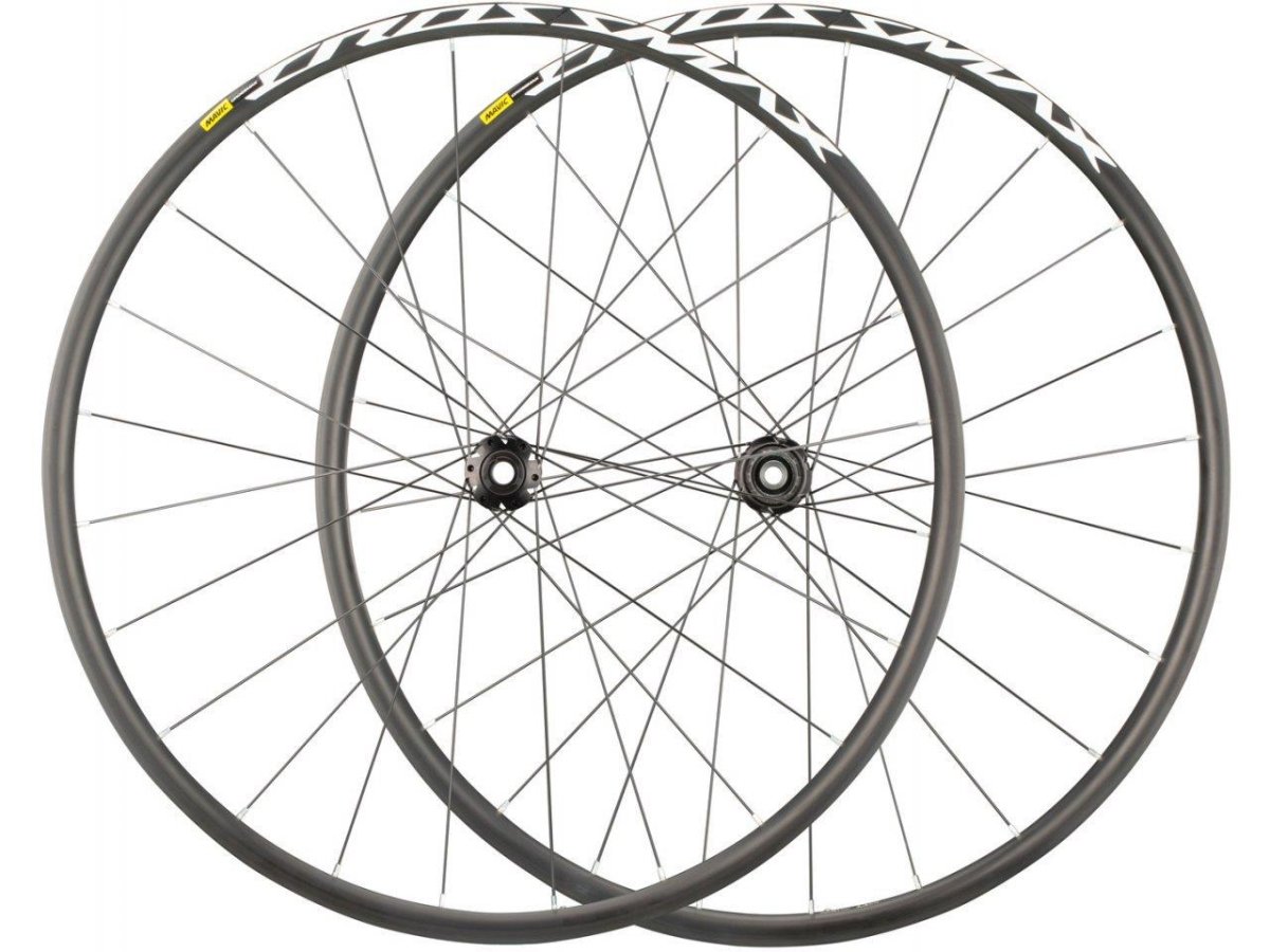 Колеса Mavic Crossmax 29