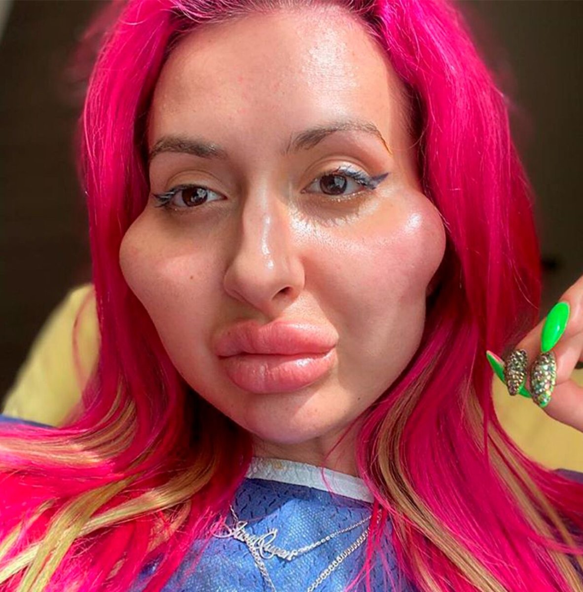 Анастасия Джаст Квин