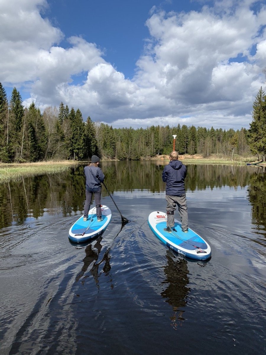 Оредеж sup