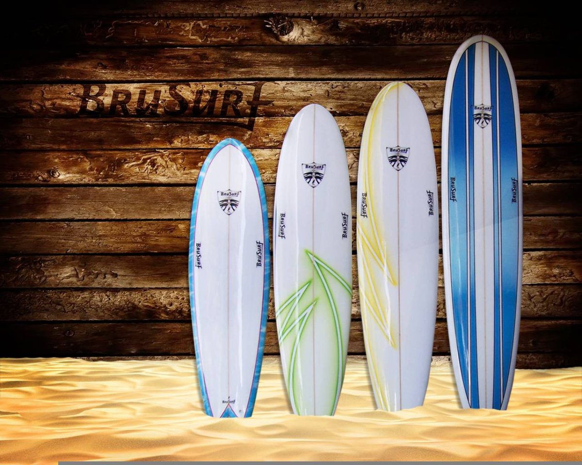 Shortboard Surfboard