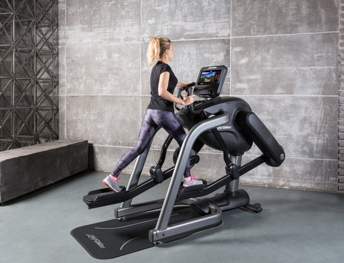 Гравитон Life Fitness