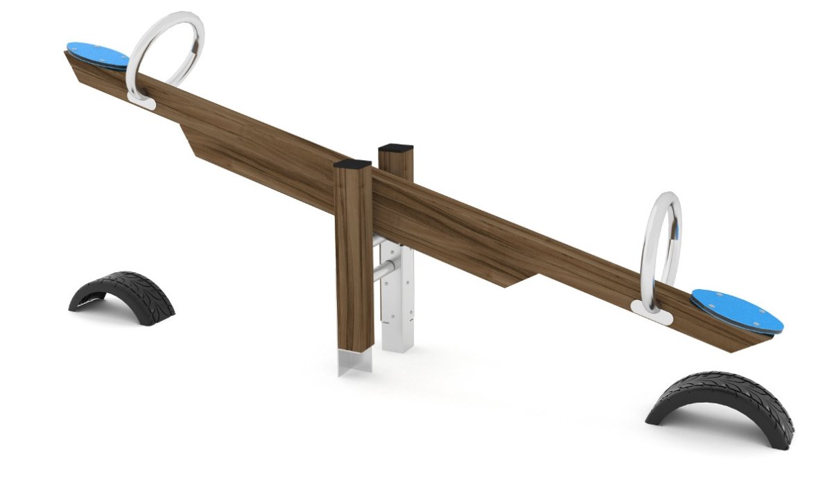 Balance Swing