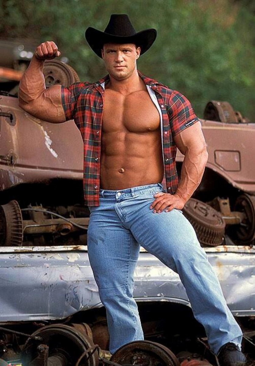 Chad ray Martin