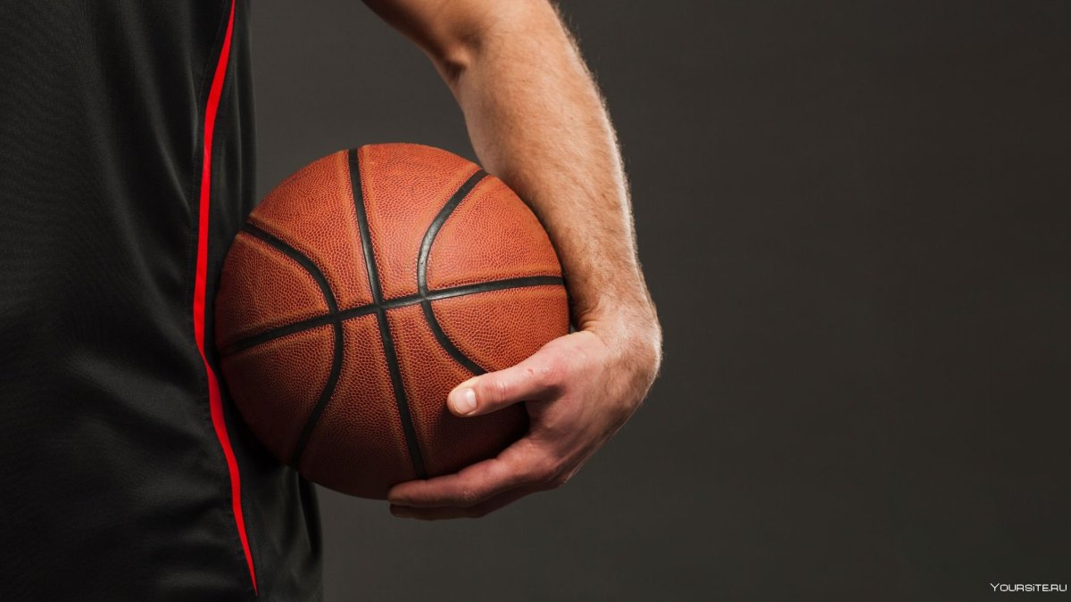 Basketboluň topy