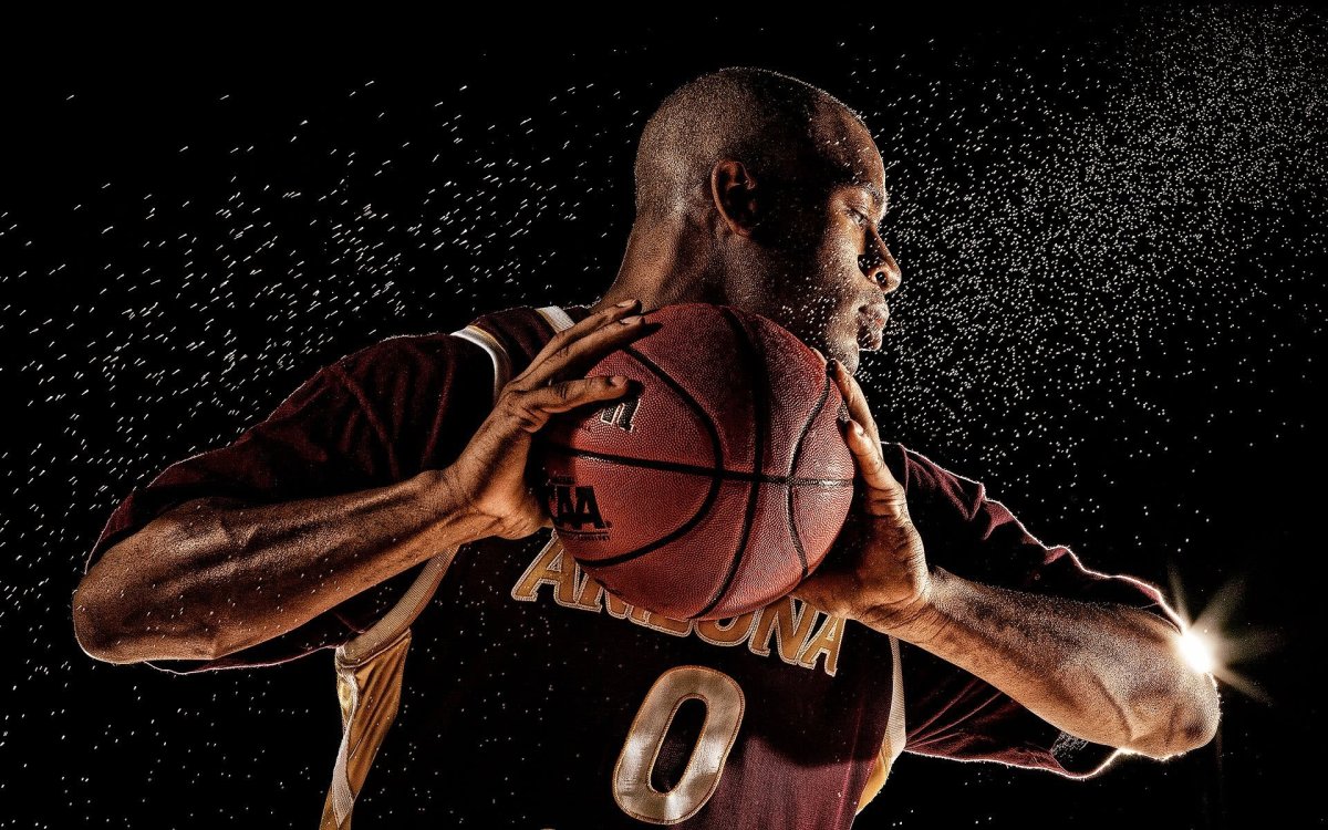 Allen Iverson Kobe Bryant