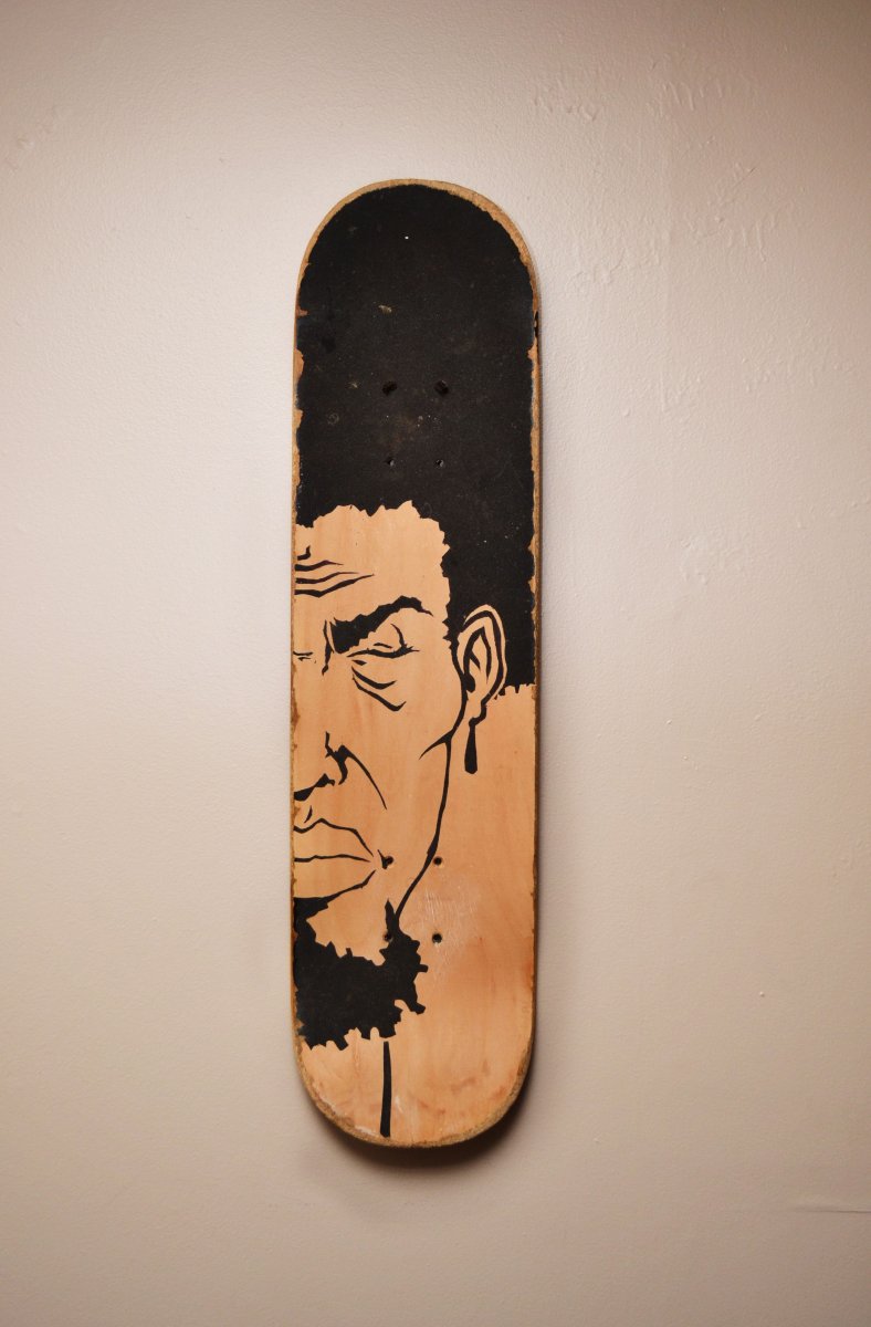 Griptape Art