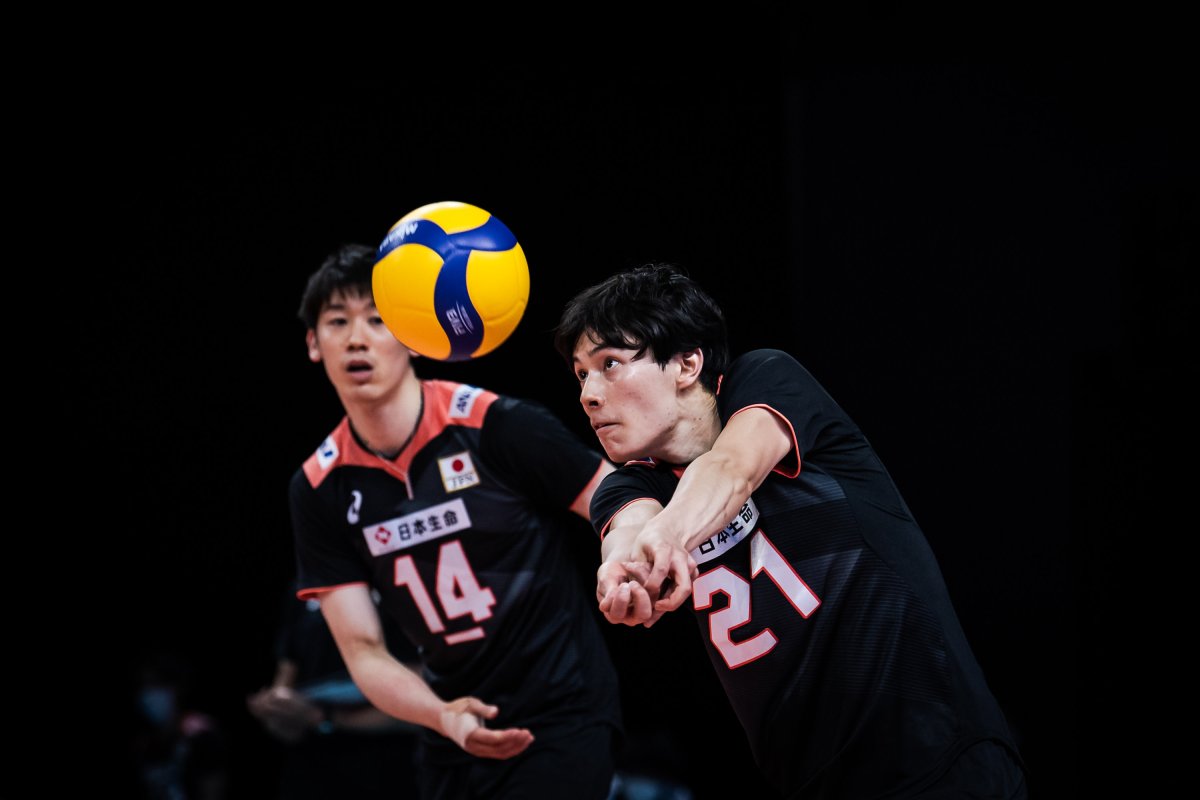Ran Takahashi 2022