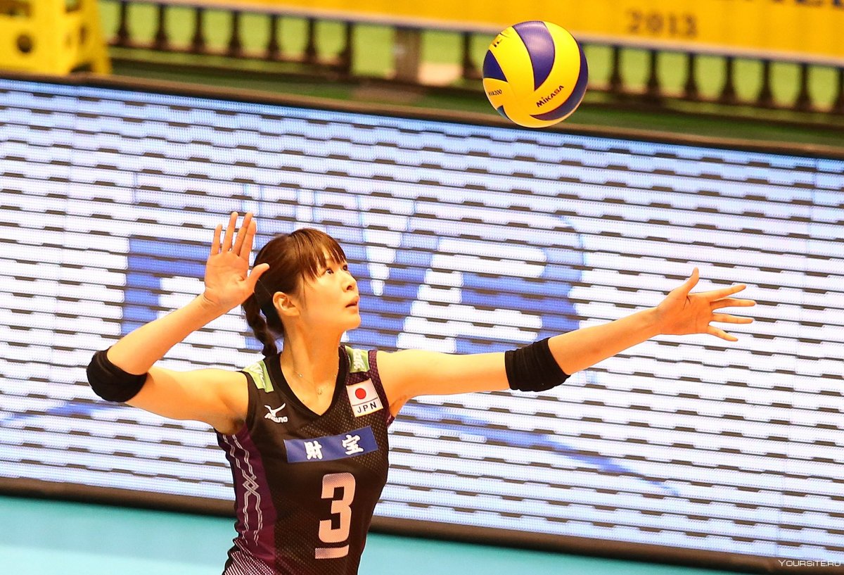 Saori Kimura