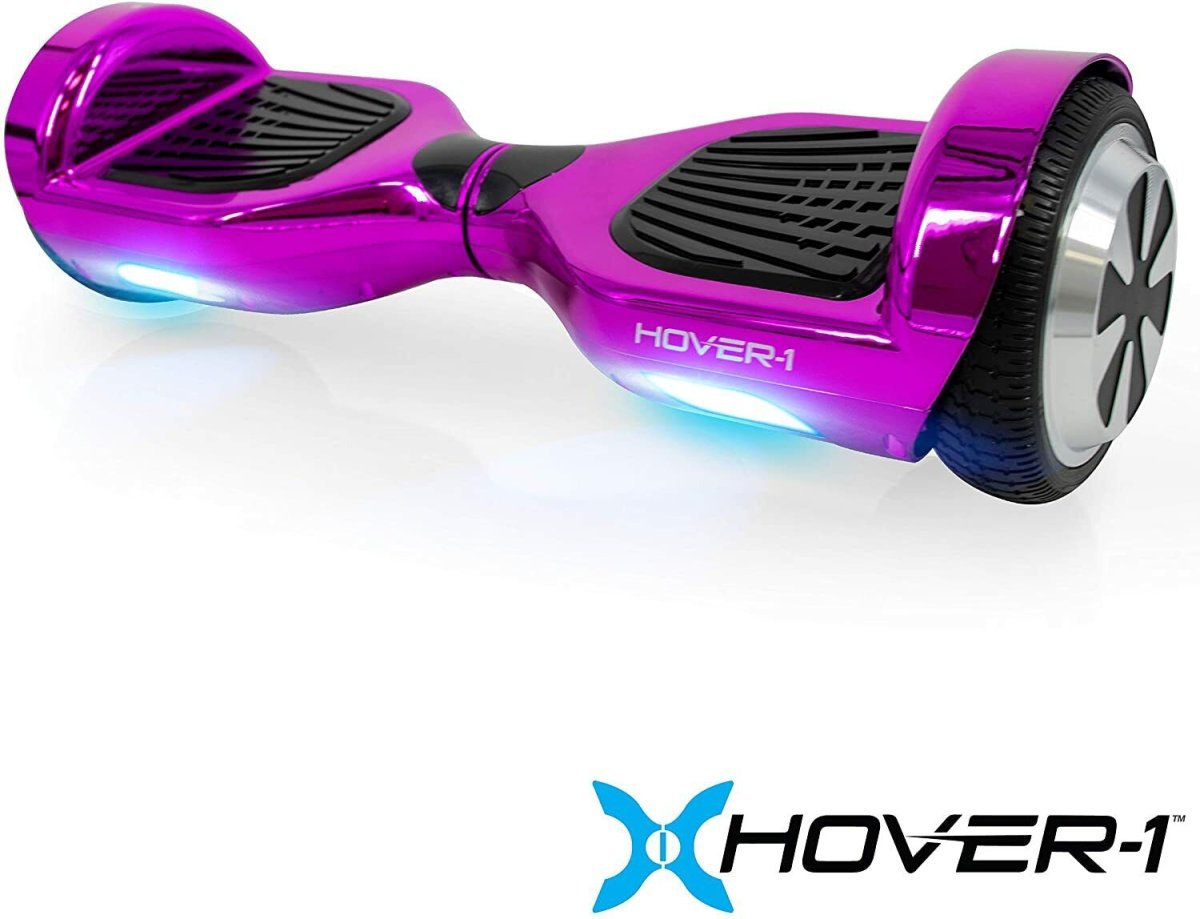 Hover-1 Board Pink
