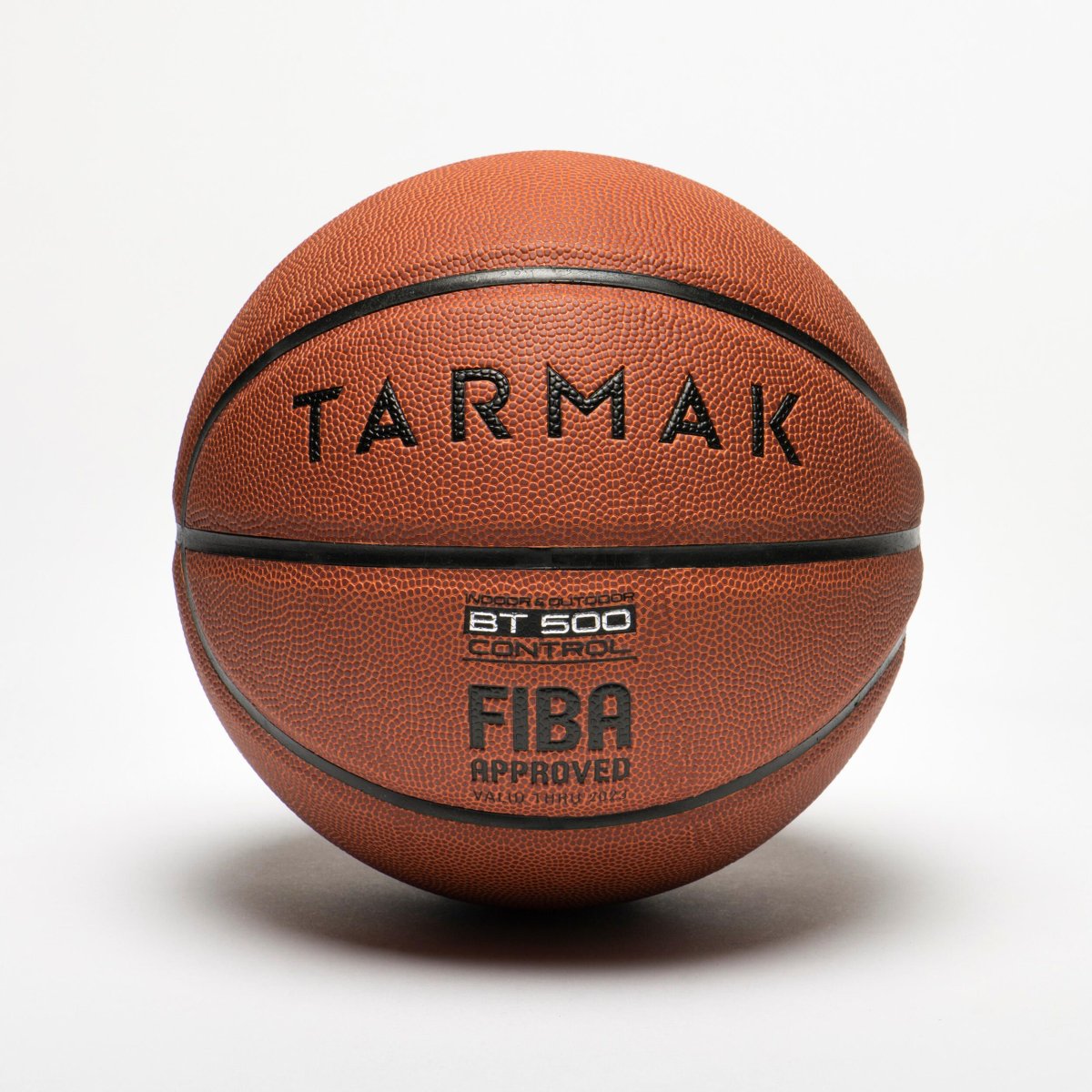 Баскетбольный мяч TARMAK bt100 Soft