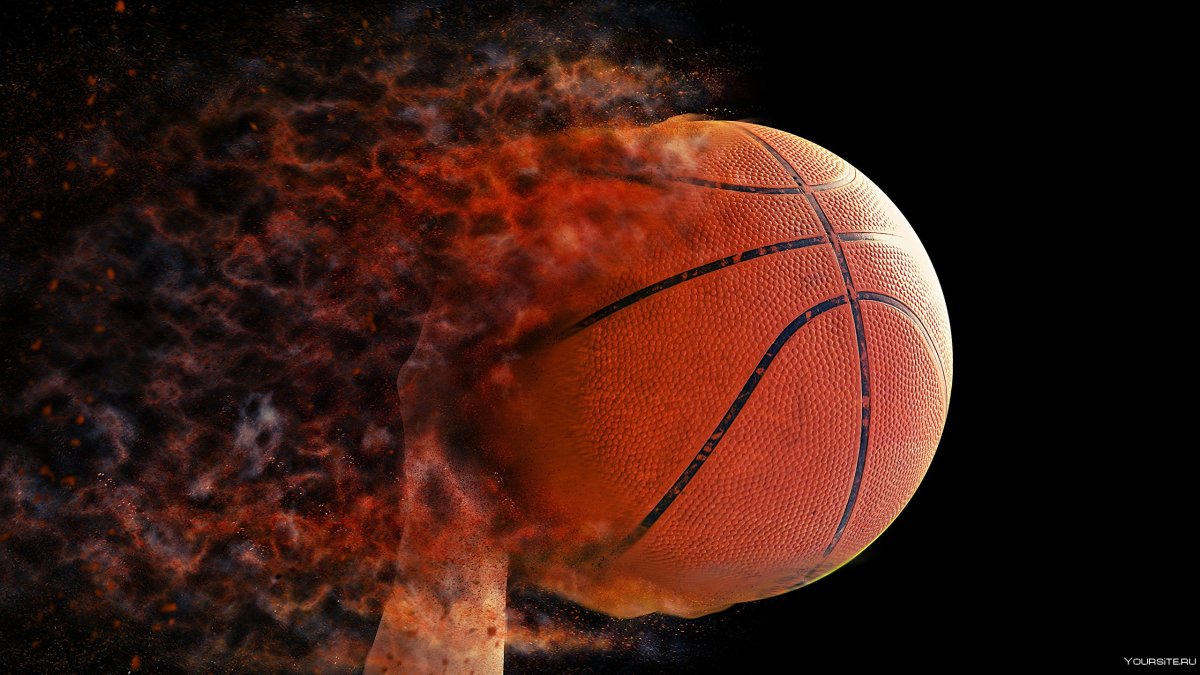 Баскетбольный мяч Basketball