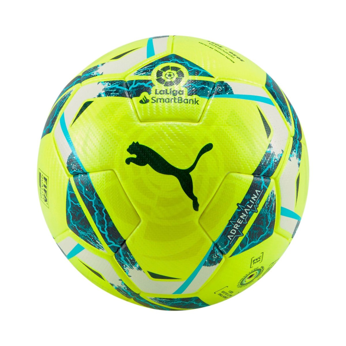 Мяч Puma la Liga