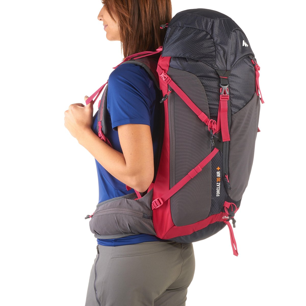 Рюкзак Quechua mh500 30
