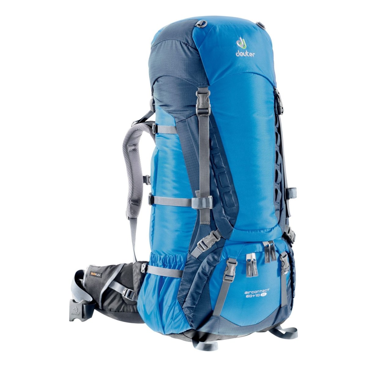 Рюкзак Deuter Aircontact 40+10 SL Blue