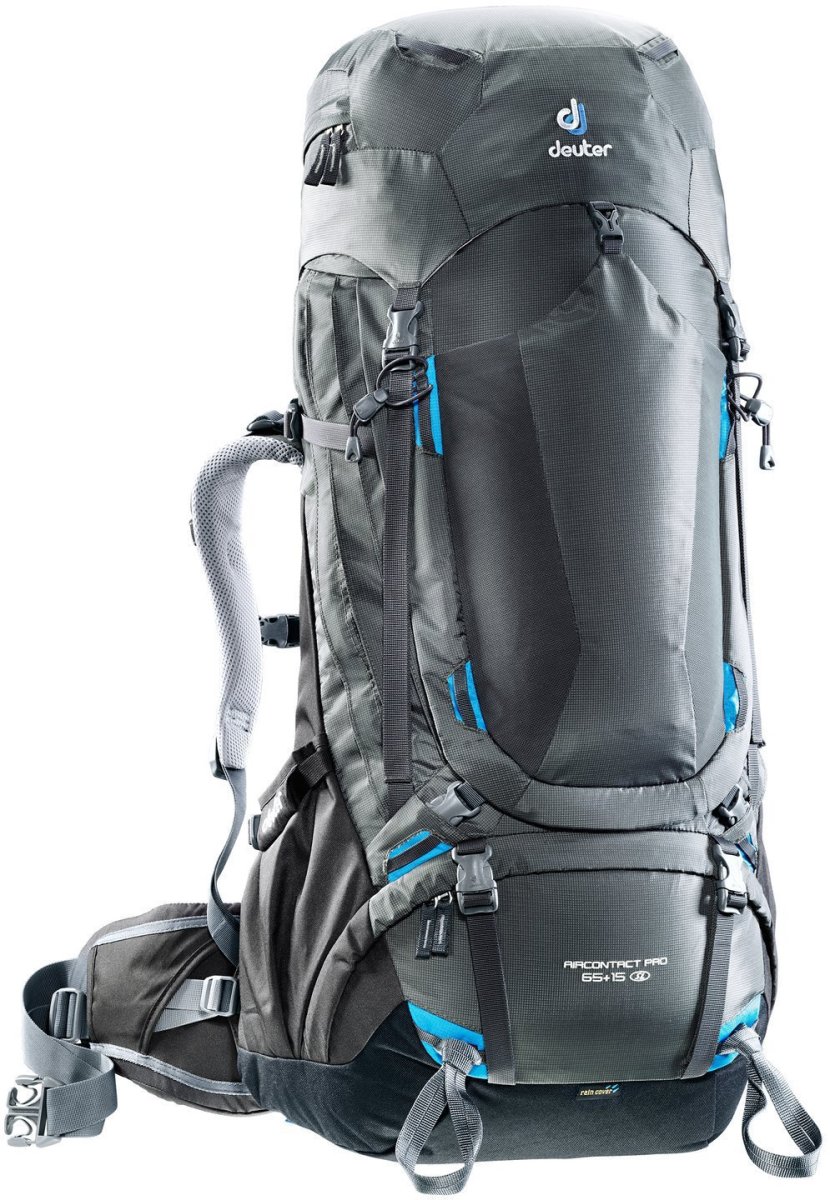 Рюкзак Deuter 65+10 Act Lite