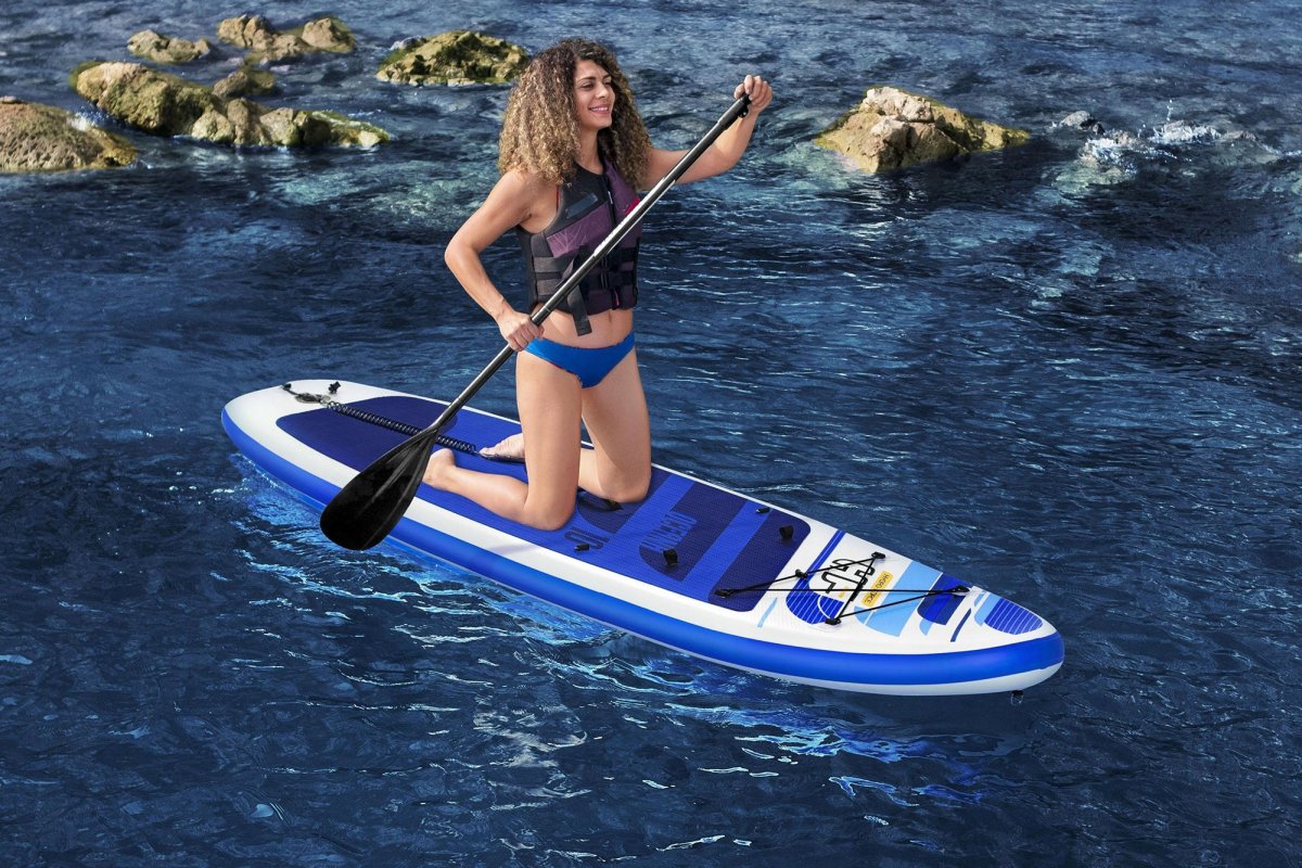 Sup доска Hydro Force Oceana 10