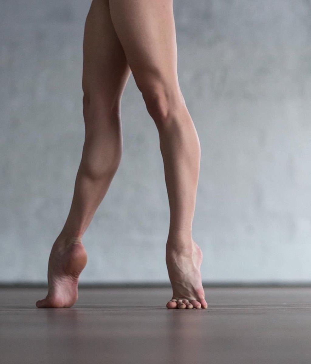 Olga Kuraeva Ballet