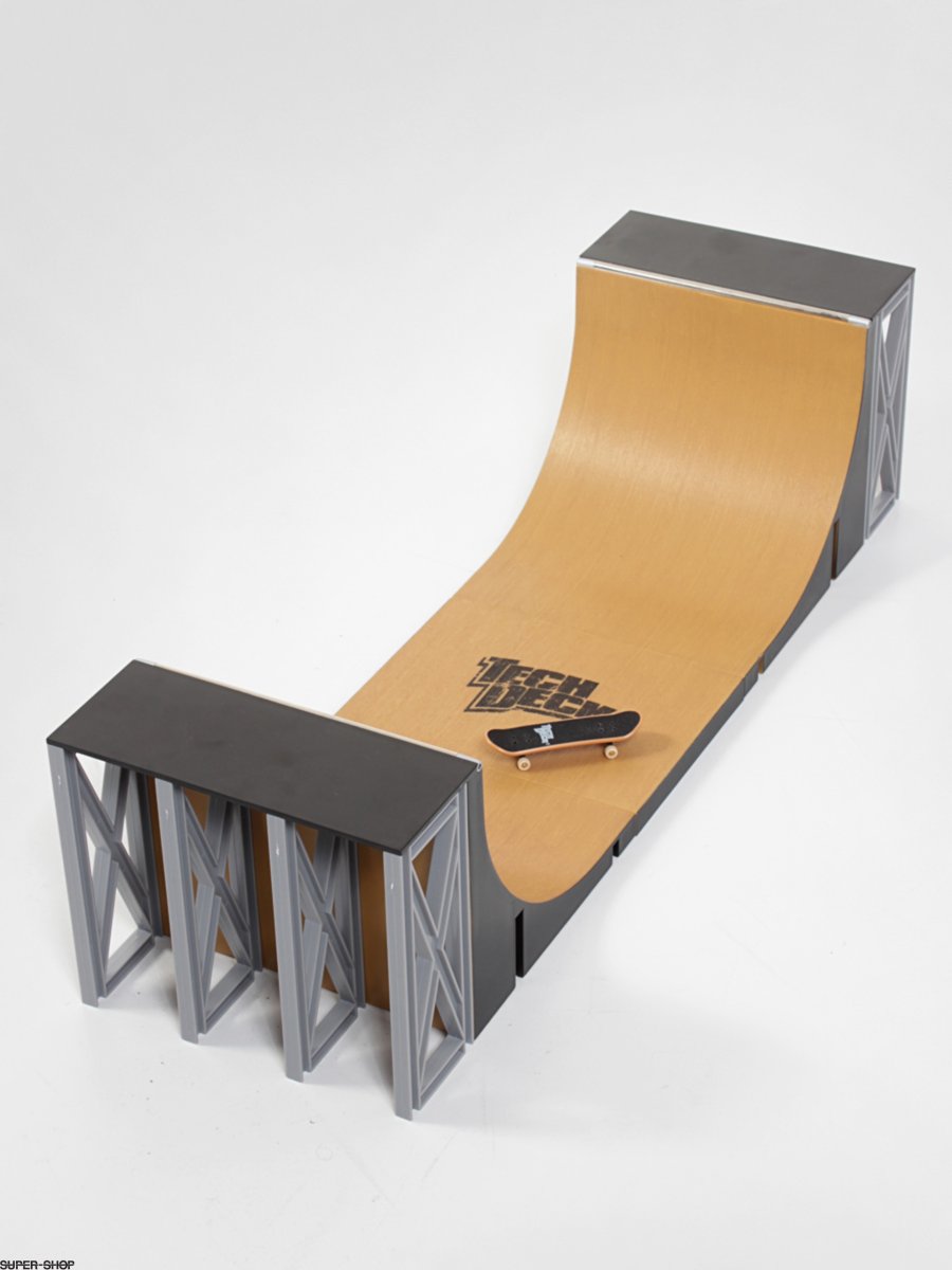 Рампа для скейтборда