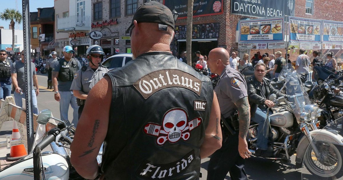 Outlaws MC Florida