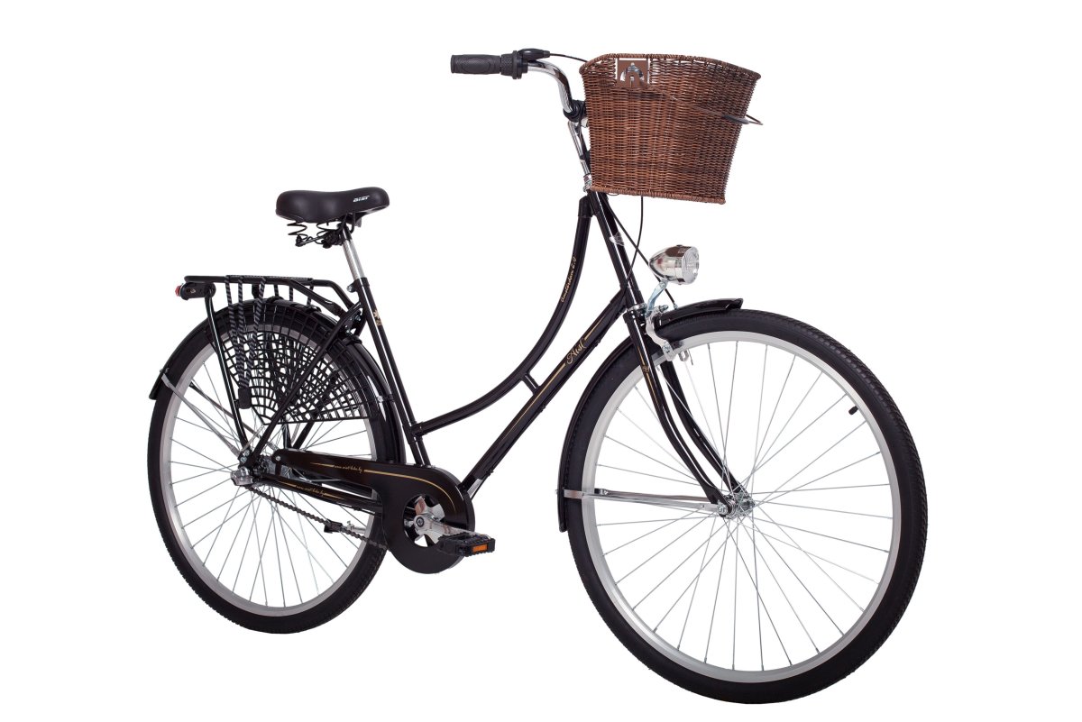 Велосипед Aist Amsterdam 2.0