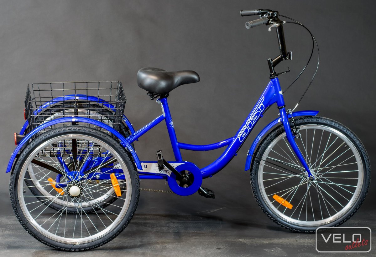 E-Bike Aist Cargo