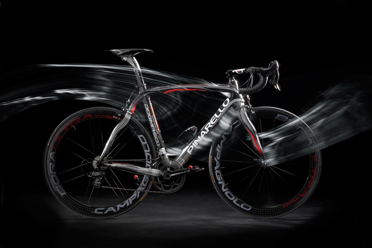 Pinarello Rokh