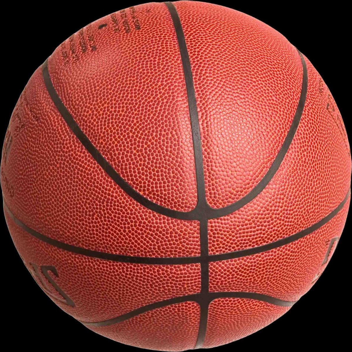 Ball Ball баскетболист