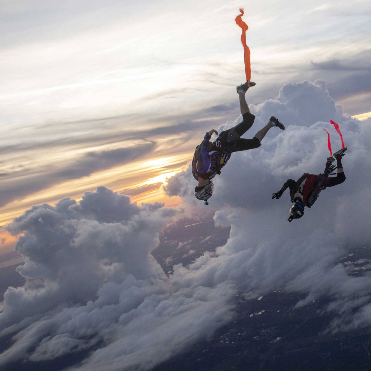Артур 89037262262 Skydiving