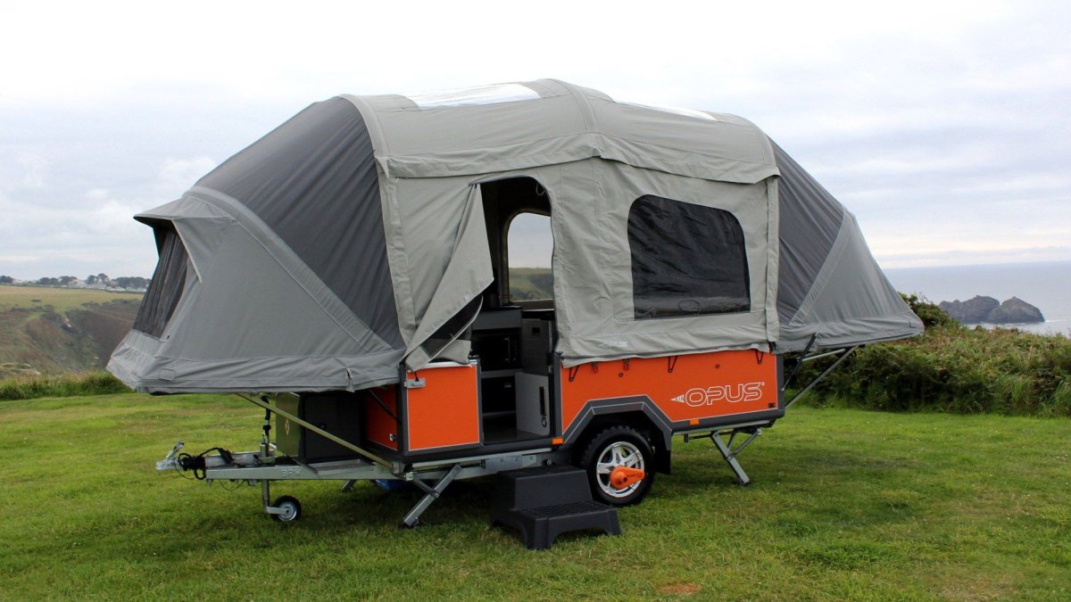 Air Opus Camper