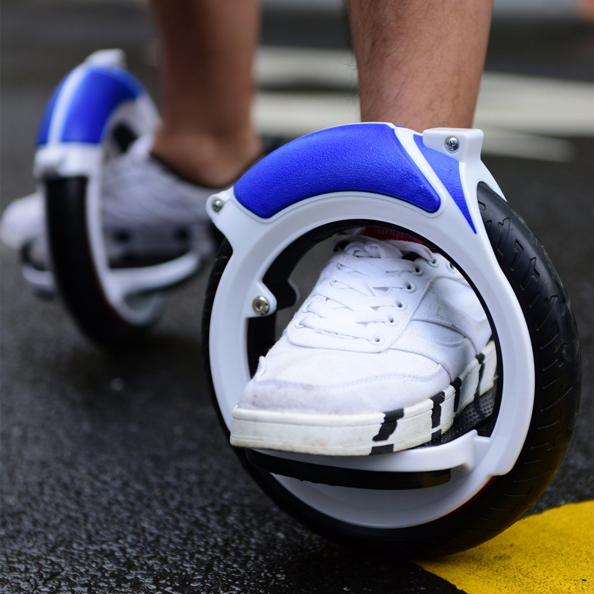 Скейтборд Skatecycle
