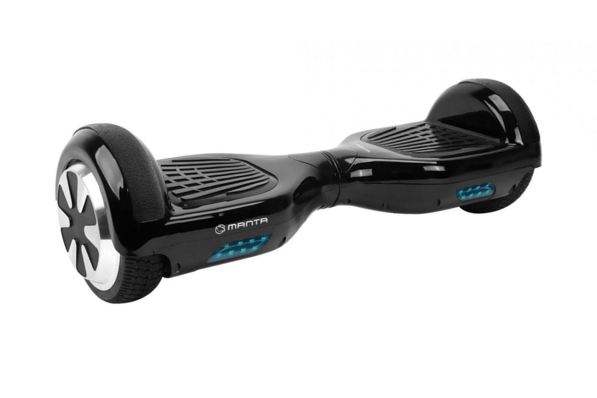 Гироскутер Cactus CS-GYROCYCLE_AE_BK