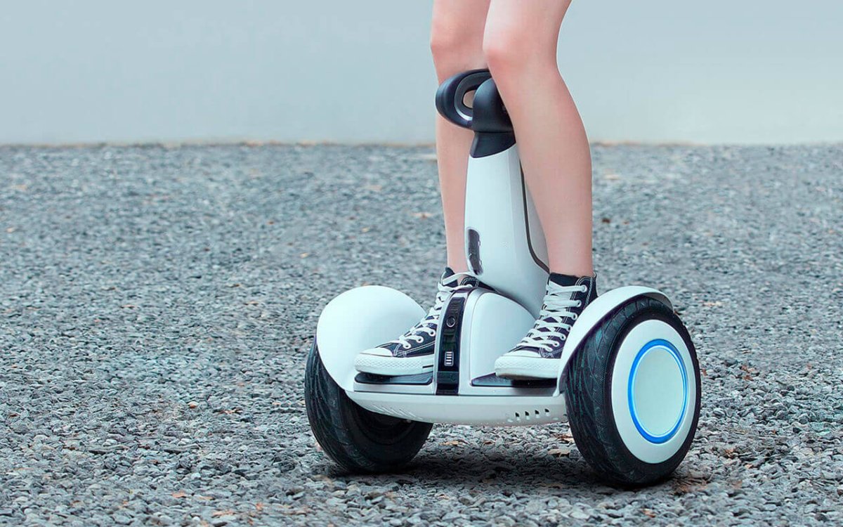 Xiaomi Ninebot Mini Plus