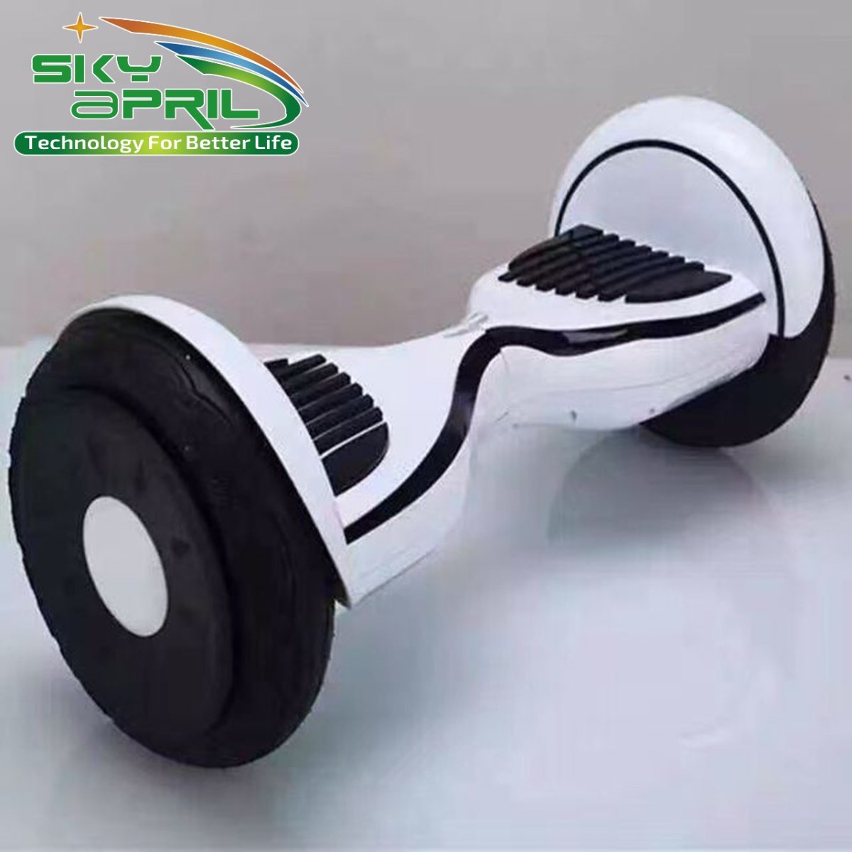 Гироскутер внедорожник ecodrift Galant