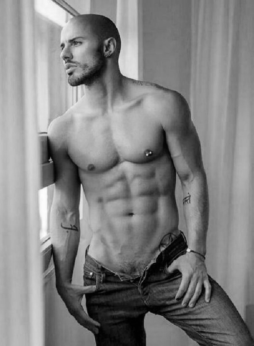 Майкл ДЕМЕЛЛО muscle