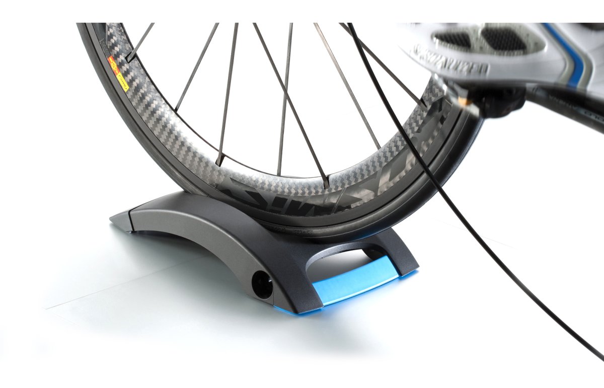 Велотренажёр Blue Tacx