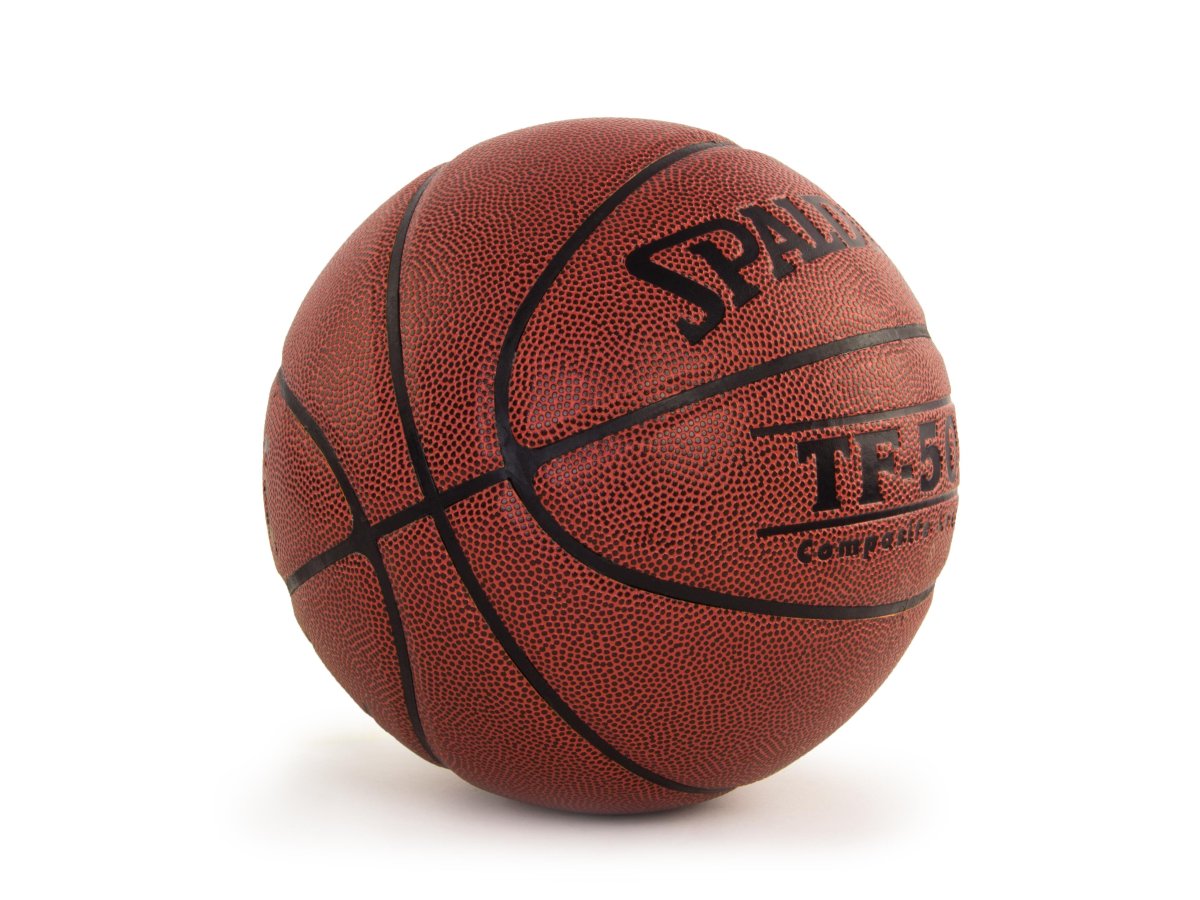 Мяч баскетбольный 5 Spalding