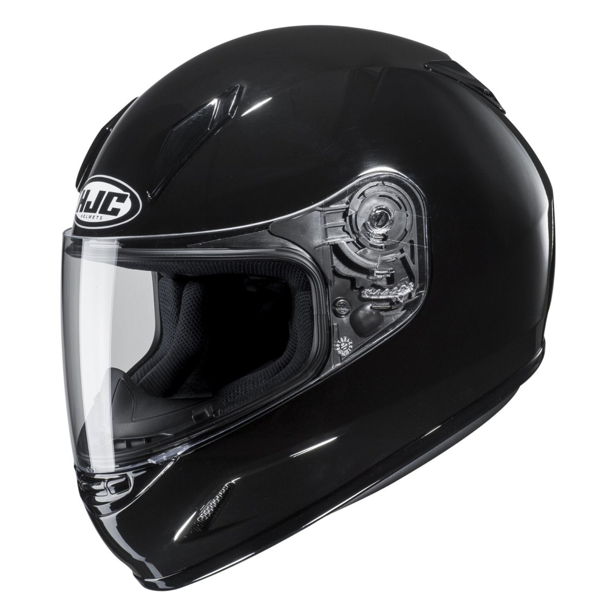 Шлем мотоциклетный HJC