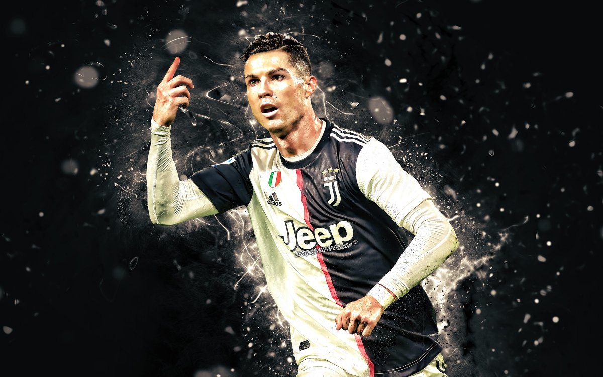 Juventus cr7