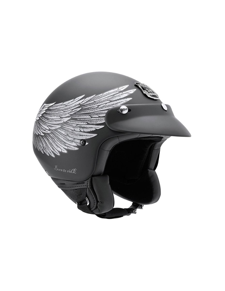 Мотошлем Nexx x60 Eagle