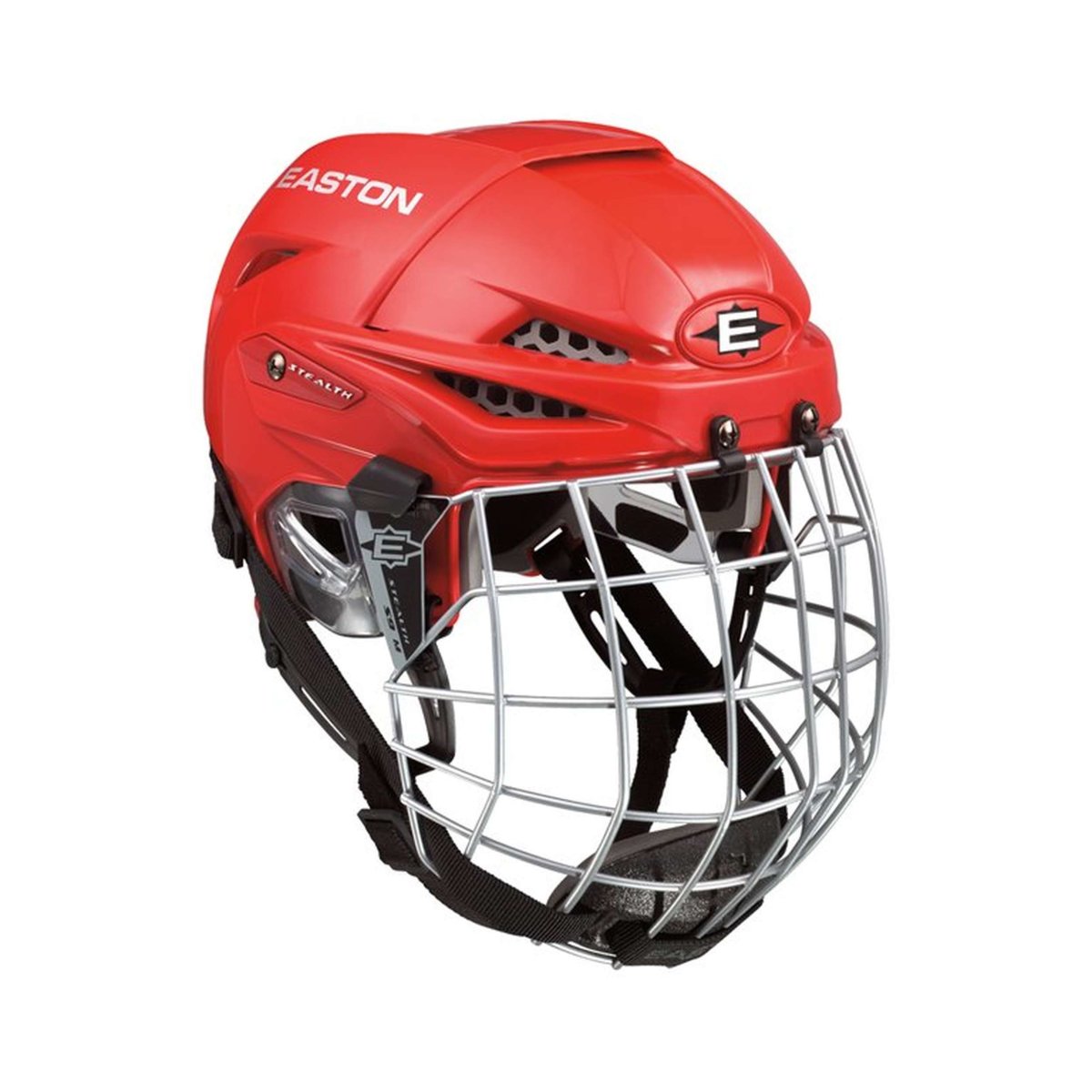 Шлем хоккейный Истон е600