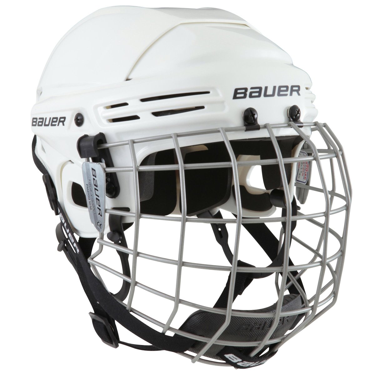 Хоккейный шлем Bauer 2000