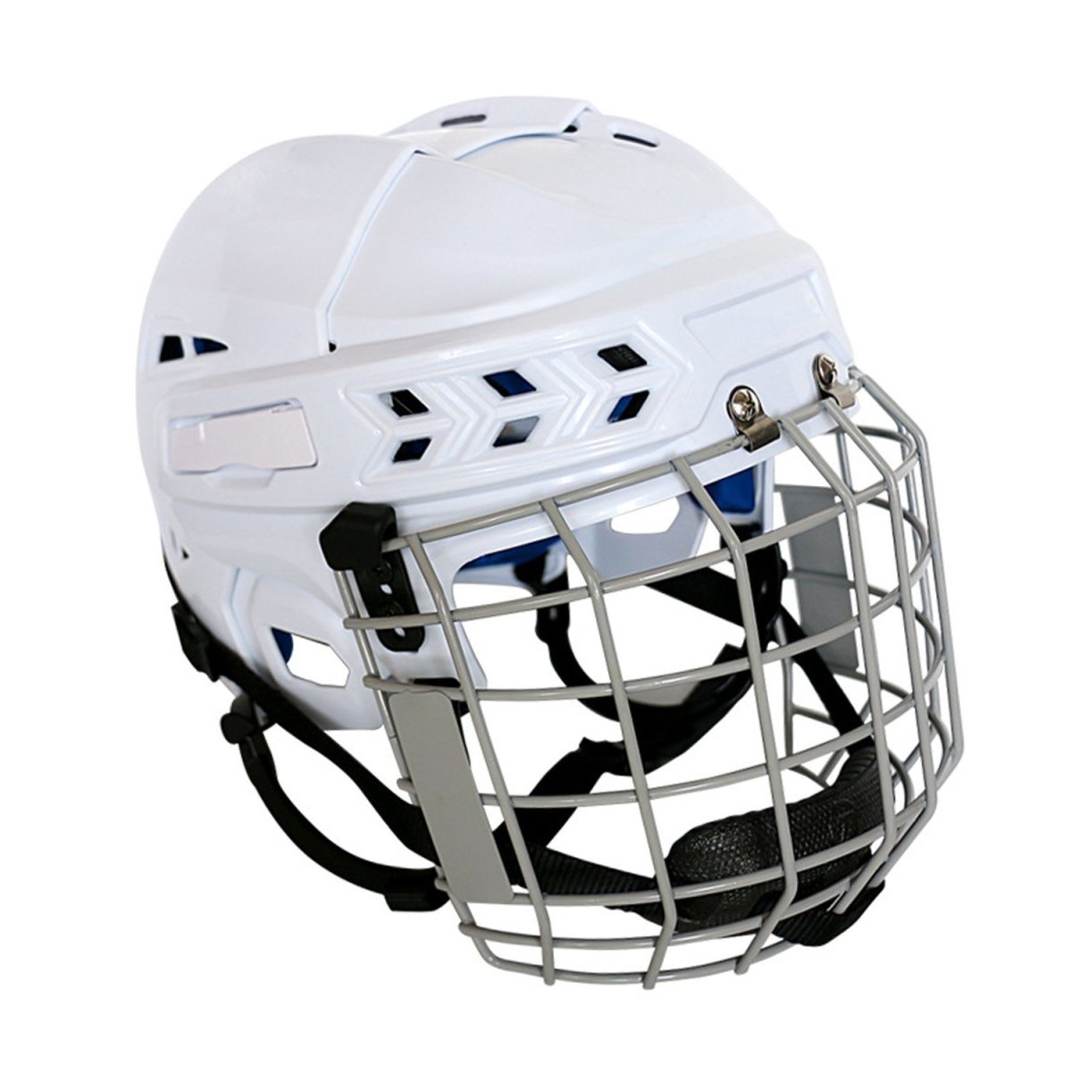 Хоккейный шлем Nike Bauer 4500