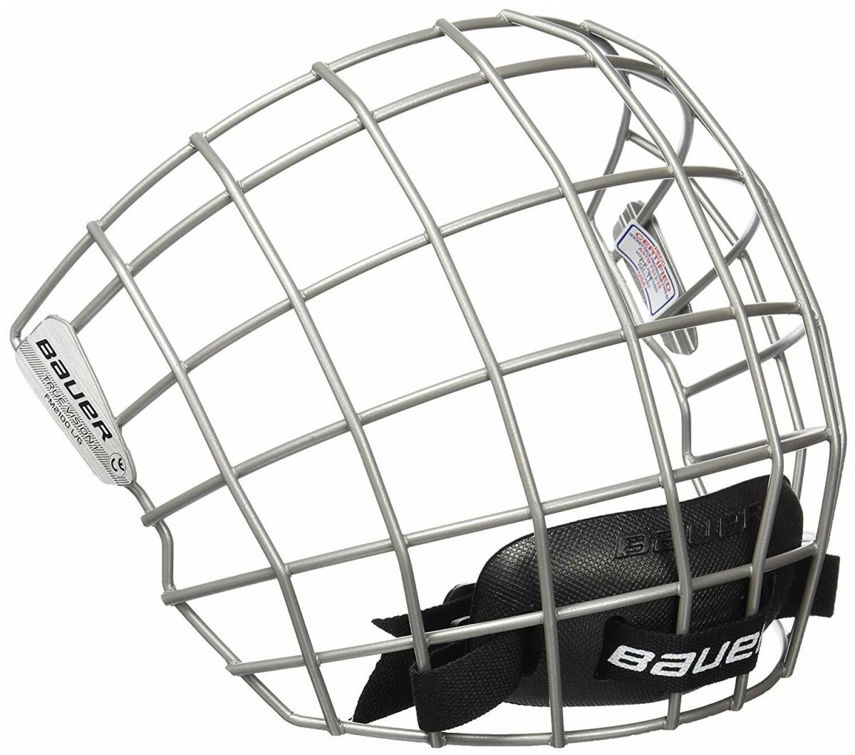 Запчасти для шлема Bauer 2100 Facemask SR